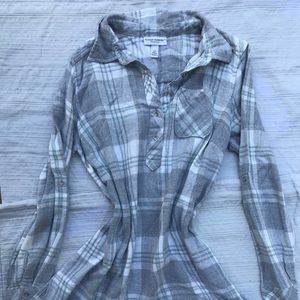 Liz Lange Maternity for Target tunic dress